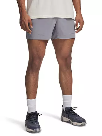 UNDER ARMOUR | Herren Short Project Rock Ultimate | 